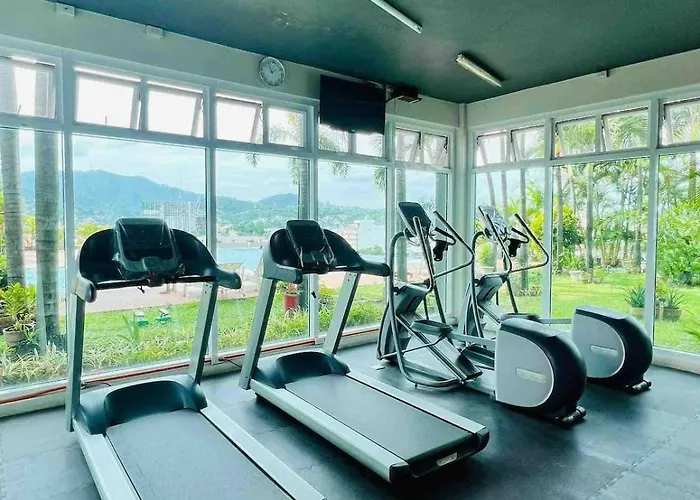 The Getaway At One Pavilion Place Banawa - Pay At Appartamento *