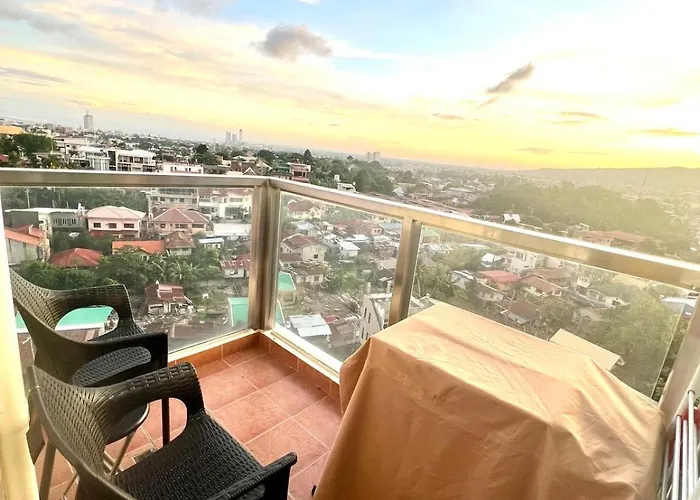 The Getaway At One Pavilion Place Banawa - Pay At *