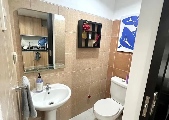 The Getaway At One Pavilion Place Banawa - Pay At Appartamento