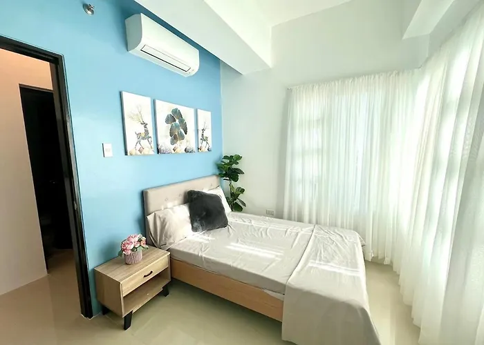 The Getaway At One Pavilion Place Banawa - Pay At Appartamento *
