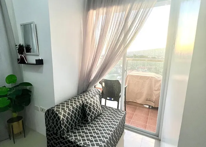 Appartamento The Getaway At One Pavilion Place Banawa - Pay At
