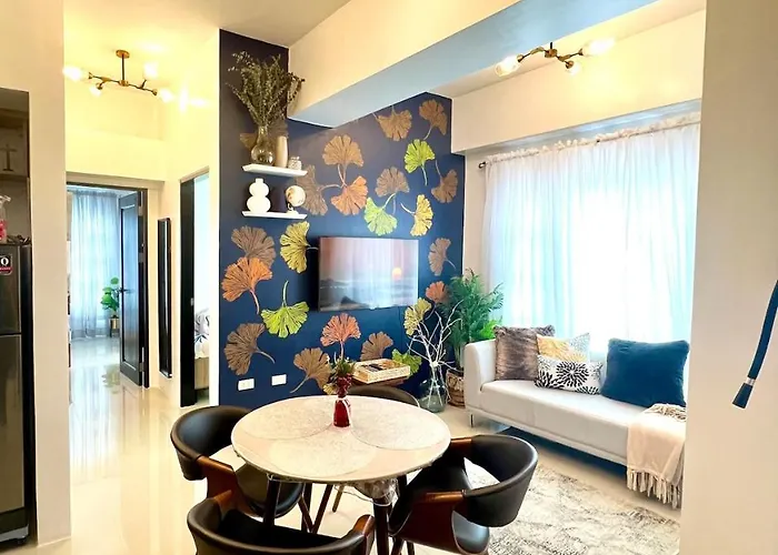 The Getaway At One Pavilion Place Banawa - Pay At * Cebu