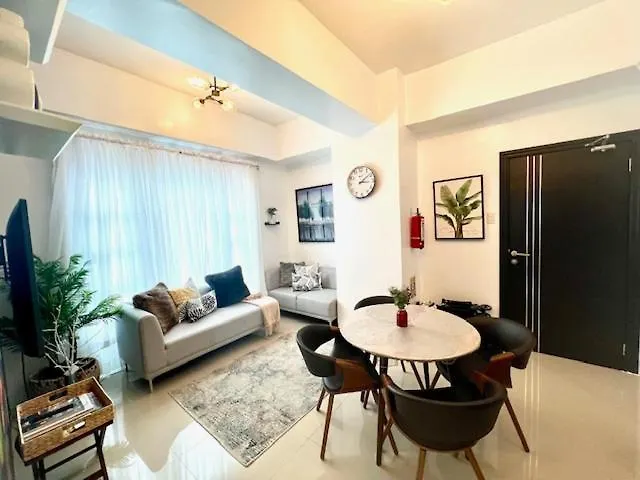 The Getaway At One Pavilion Place Banawa - Pay At Cebu