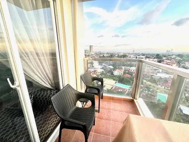 The Getaway At One Pavilion Place Banawa - Pay At Cebu
