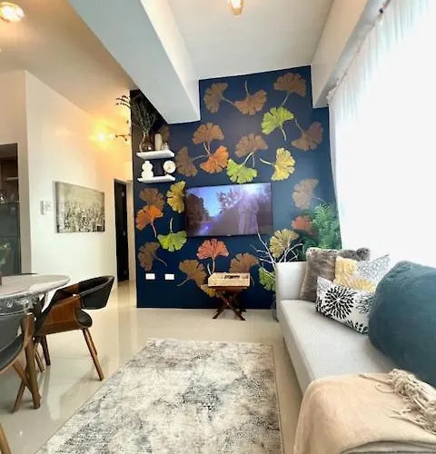 Appartamento The Getaway At One Pavilion Place Banawa - Pay At Cebu