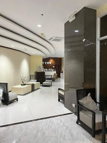 The Getaway At One Pavilion Place Banawa - Pay At