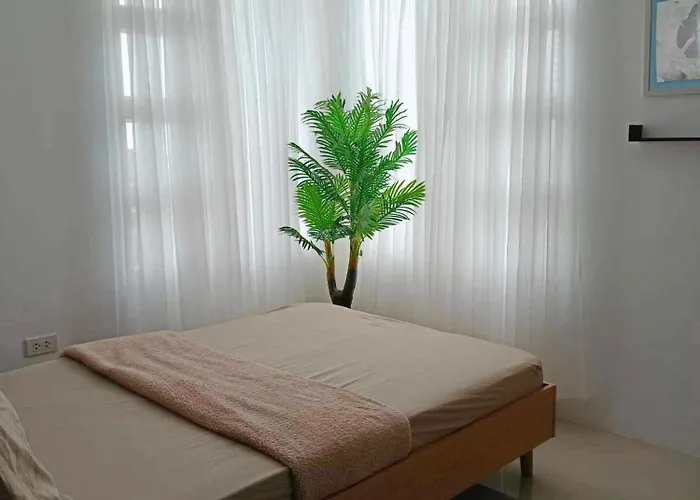 Appartamento The Getaway At One Pavilion Place Banawa - Pay At Cebu