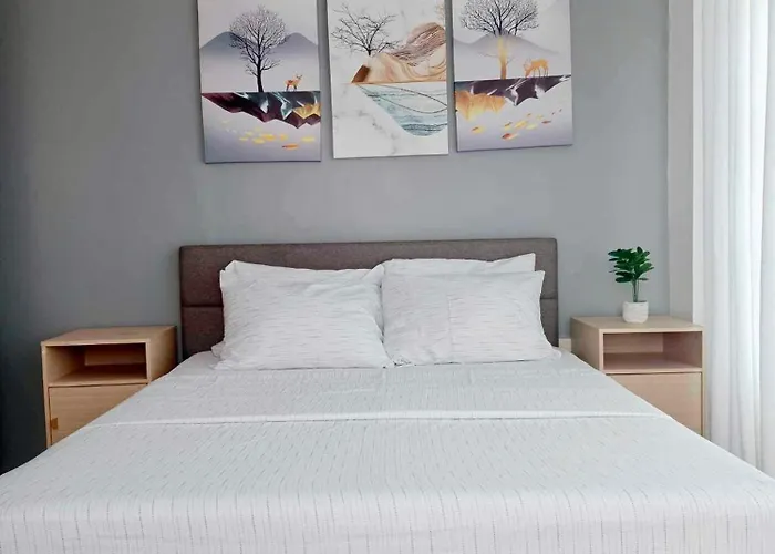 The Getaway At One Pavilion Place Banawa - Pay At