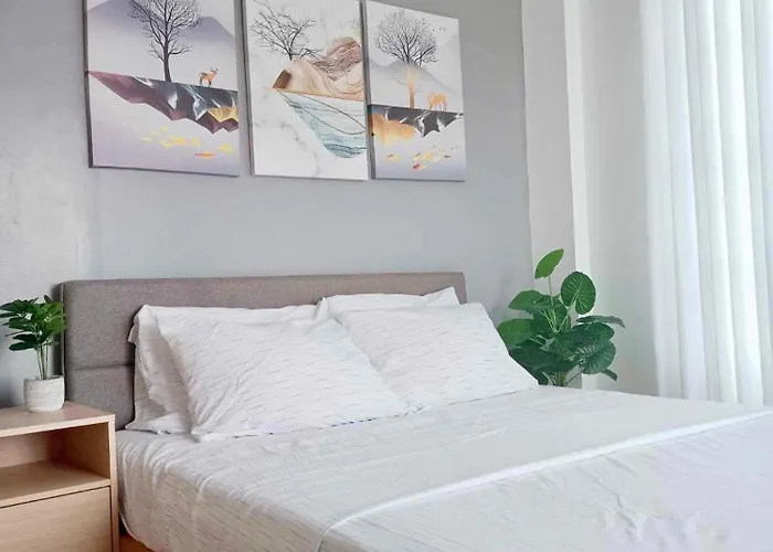 Appartamento The Getaway At One Pavilion Place Banawa - Pay At