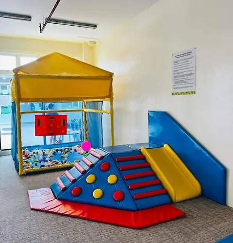 Appartamento The Getaway At One Pavilion Place Banawa - Pay At *
