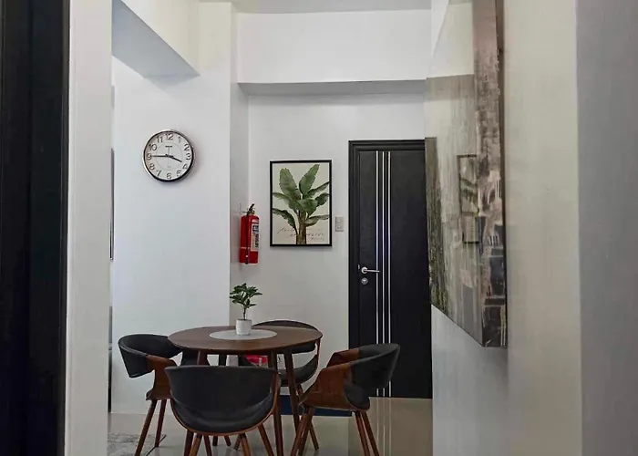 The Getaway At One Pavilion Place Banawa - Pay At *
