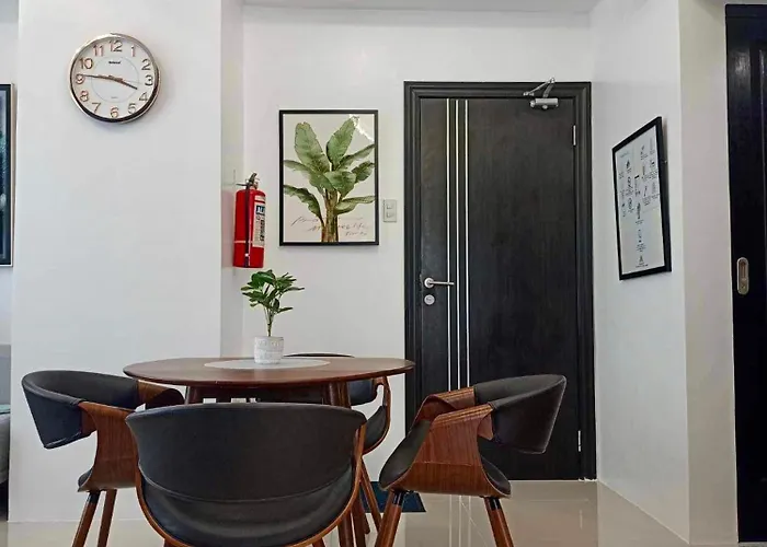 The Getaway At One Pavilion Place Banawa - Pay At Cebu