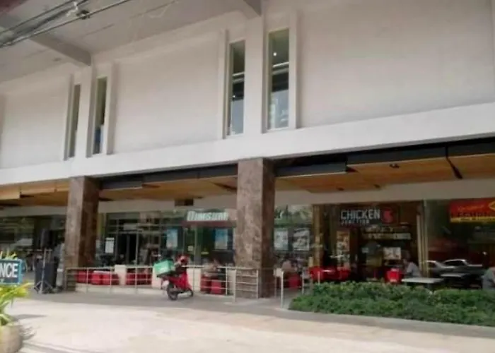 The Getaway At One Pavilion Place Banawa - Pay At